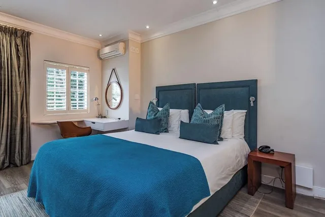 غرفة تنفيذية، Clico Boutique Hotel 2/2