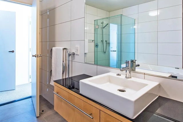 3 Bedrooms, Penthouse, Apartment، Trinity Wharf Tauranga 4/4