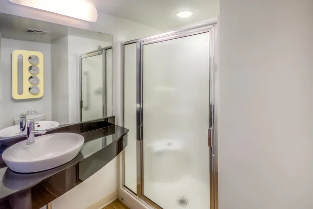 غرفة ديلوكس بسريرين كوين بمطبخ صغير، Motel6 Headingley, MB - Winnipeg West 10/10