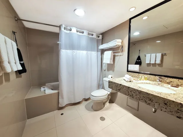 غرفة بريميوم بسرير كوين، Radisson Hotel Decapolis Miraflores 5/5