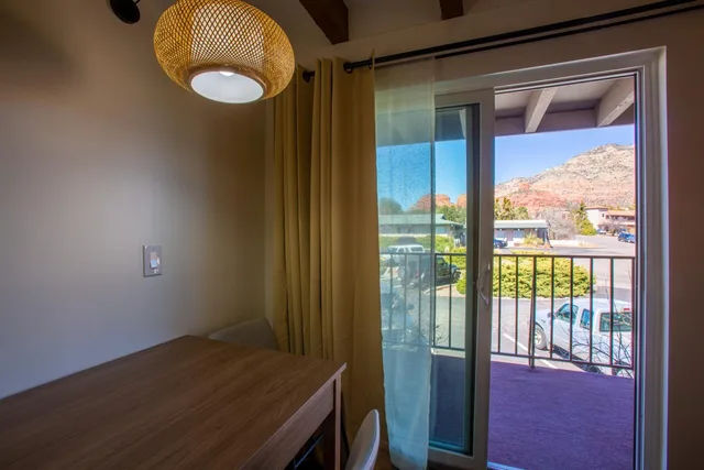 Scenic, 2 Queen Beds، Dreamcatcher Inn of Sedona 5/6