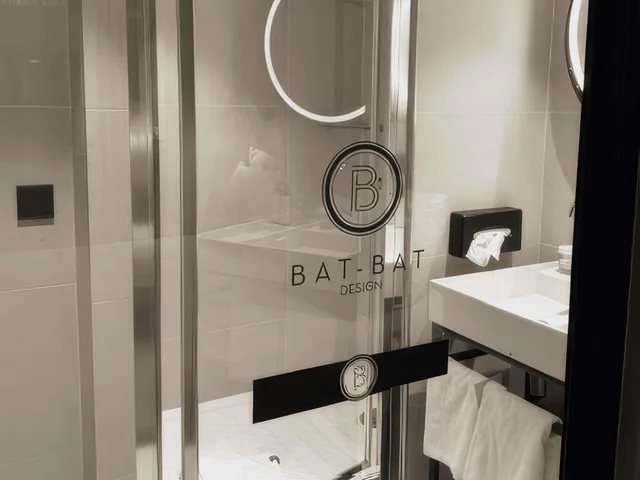غرفة بسرير مزدوج بشرفة، Mercure Paris 17 Batignolles 3/3