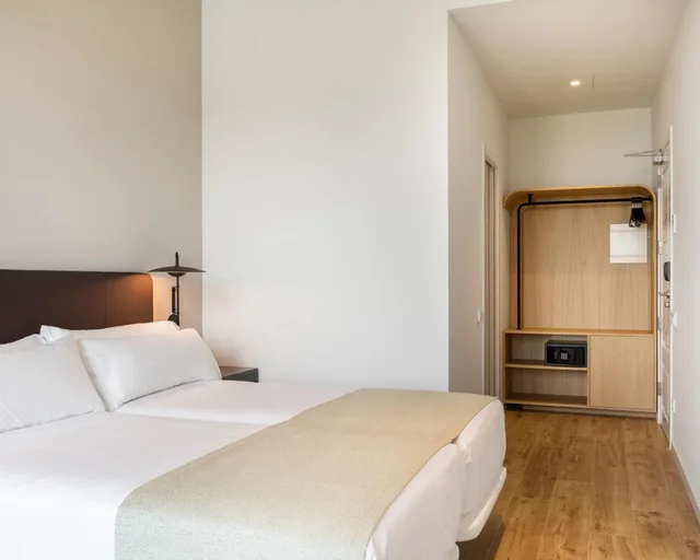 غرفة قياسية بسرير مزدوج، Alta House Begur 1/4