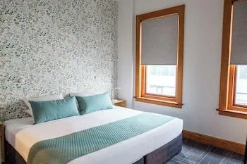 غرفة قياسية، THE CAMBRIDGE HOTEL 1/1