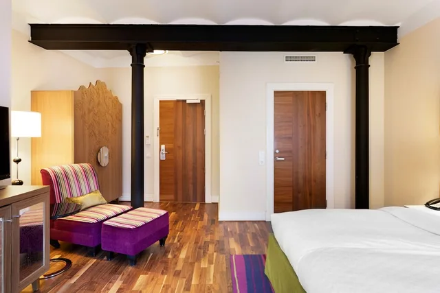 Superior, Single Bed, Elite Hotel Esplanade 6/10