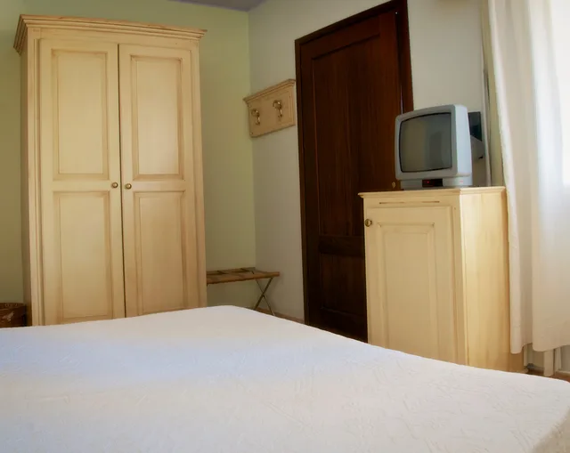 غرفة قياسية بسرير مزدوج، Club Esse Cala Gonone Beach Village 1/1