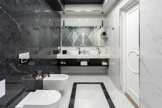 جناح بجاكوزي، Oscar Boutique Hotel 3/5