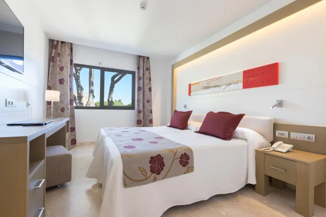 شقة، HIPOTELS BARROSA GARDEN 3/6