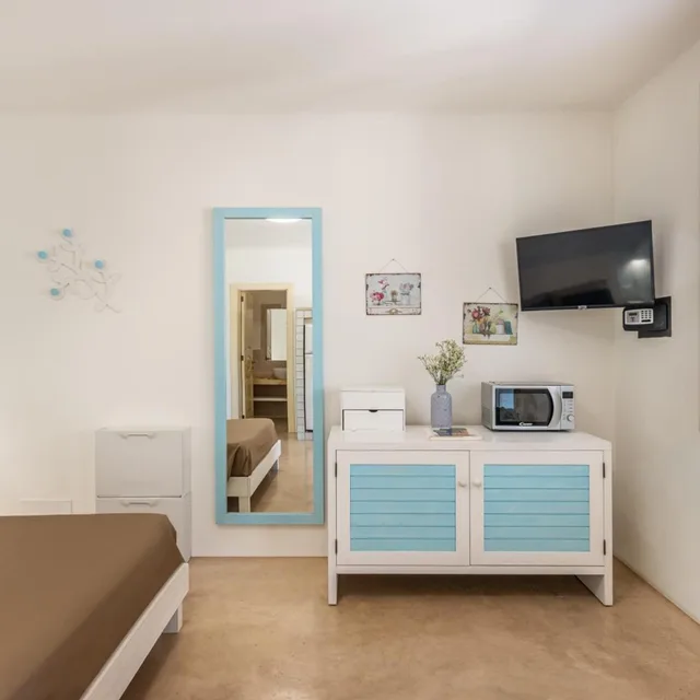 استوديو، Cava Li Santi Residence 2/10