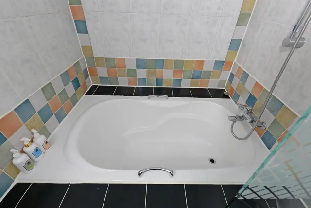 جناح تنفيذي بسرير مزدوج وسريرين منفصلين، Benikea Swiss Rosen Hotel 4/5