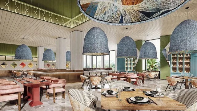 EVEN Hotel Yining by IHG، Taxkowruek 37/50