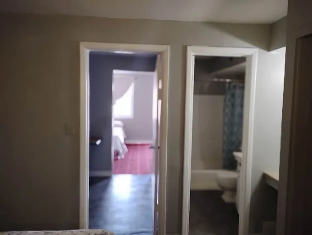 جناح بسرير كوين بمطبخ صغير، Hotel O Englewood-South Denver CO 5/5