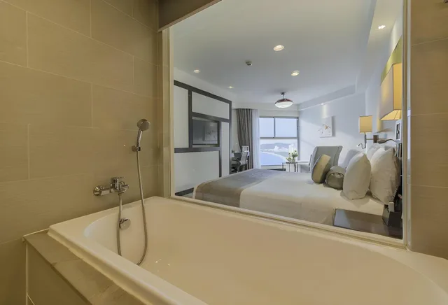 غرفة قياسية، Havana Nha Trang Hotel 1/1