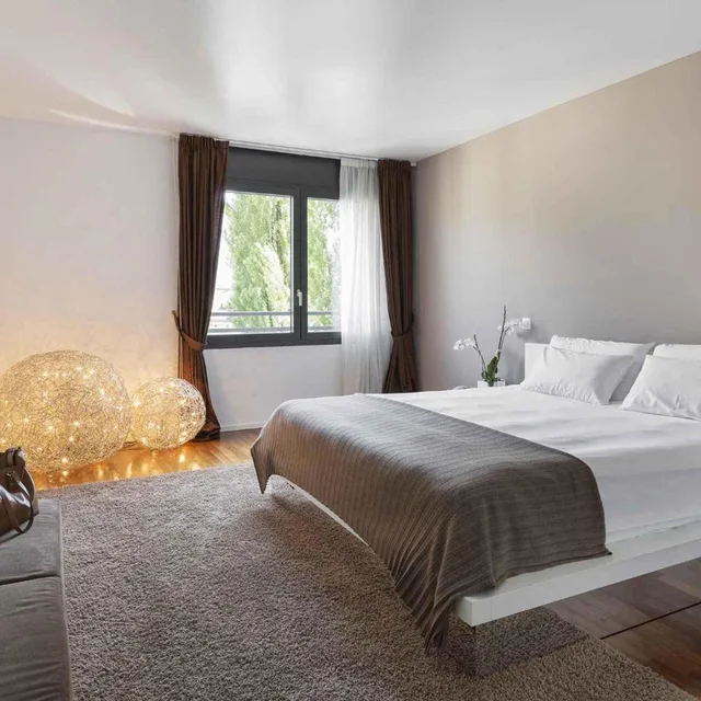 جناح متصل عائلي قياسي، IBIS LOCARNO 3/6