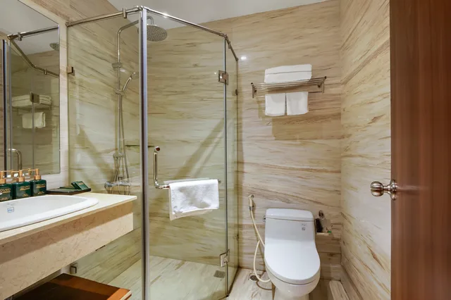 جناح جونيور بسرير مزدوج، 22Land Classic Suites 7/7