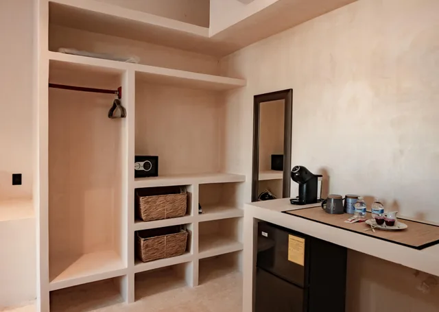 جناح فاخر بإطلالة على البحر، Beachfront Hotel Boutique DK 9/9