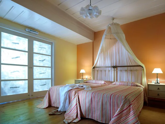 جناح سوبيريور بغرفة نوم واحدة، Katalagari Country Suites 2/2