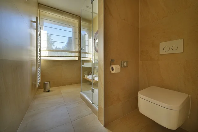 غرفة كومفورت بسرير مزدوج، Hotel Pod Lipou 6/6