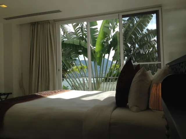 4 Bedrooms, Villa, Private Pool, Jirana Patong 3/3