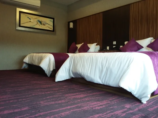 جناح، Wyndham Garden Aguascalientes Hotel and Casino 6/7
