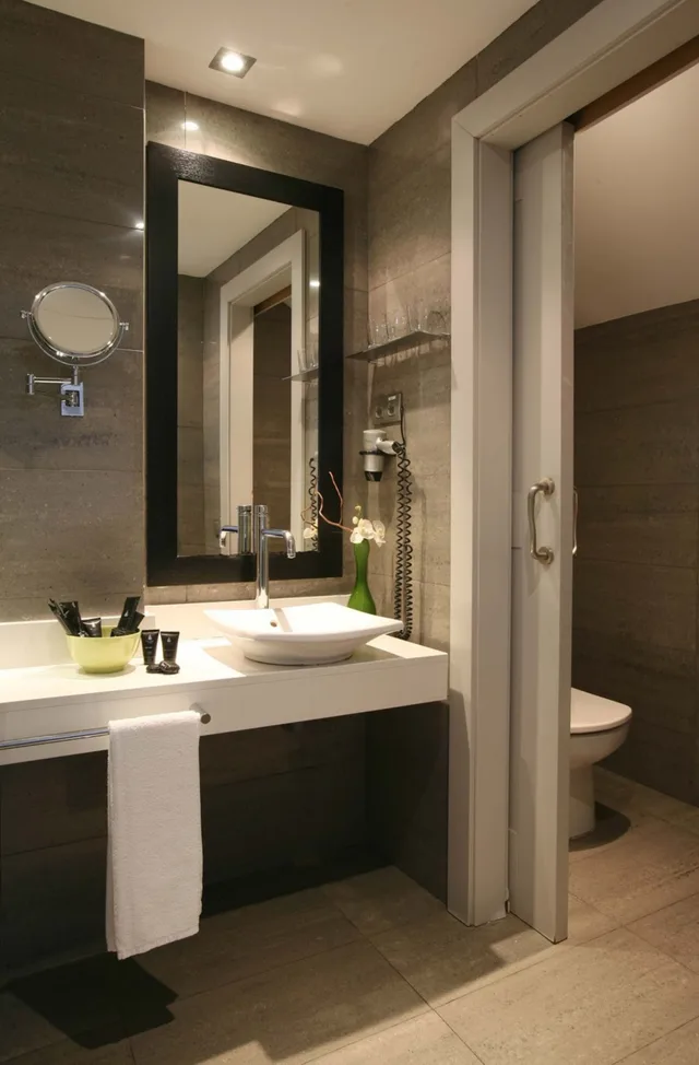 Junior Suite 3pax، Meninas Hotel 1/1