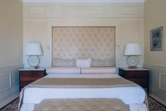 غرفة قياسية، JOIA Bavaro by Iberostar - Adults Only 4/4