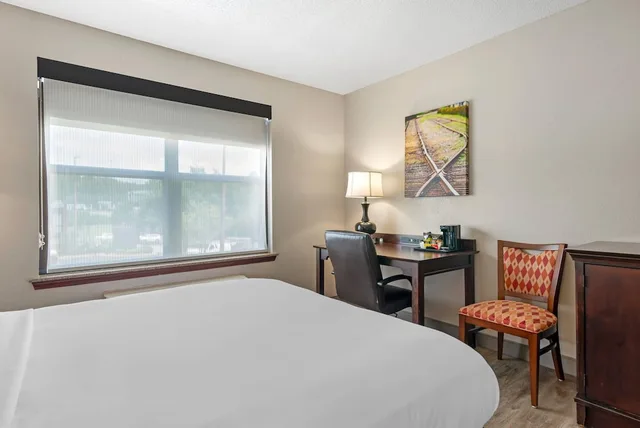 غرفة بسريرين كوين، Country Inn & Suites by Radisson, Hiram - Atlanta Northwest 1/6