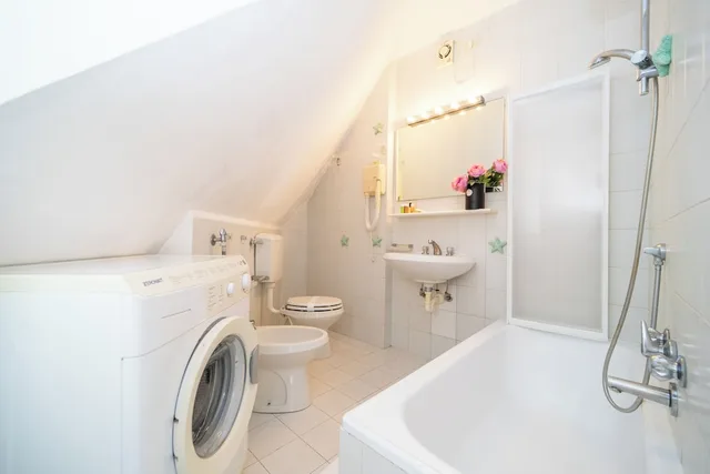 2 Bedrooms, Apartment, 1 Double and 2 Queen Beds، Scoglietto 50 5/6