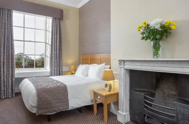 شقة عائلية بغرفتي نوم، Thurnham Hall Resort 2/4