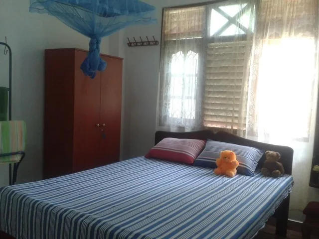 فيلا بسريرين كوين، Pearl Villa 1/5