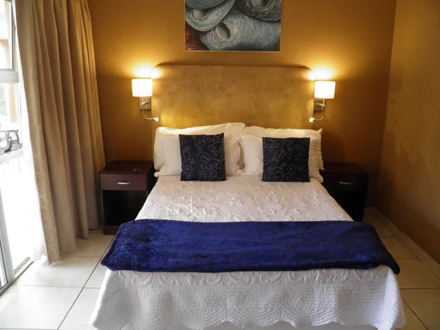 جناح تنفيذي بسرير مزدوج، Homestay Travel Guest House 1/3