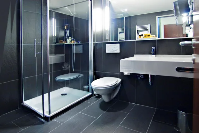 Room, Triple, PLAZA INN Wels 10/10