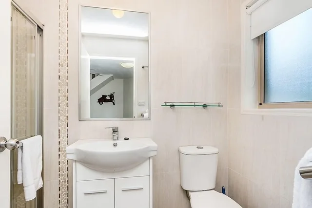 Loft, Deluxe, Apartment، Byron Central Apartments 2/2