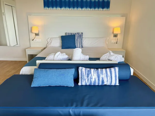 Junior Suite, Single Bed, Balcony, Cabot Pollensa Park Spa 2/5