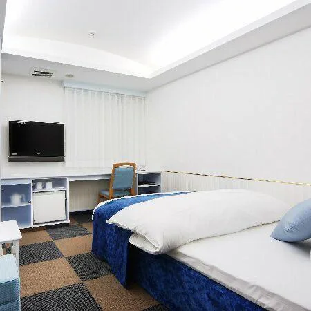 Room, Single, HOTEL DIASMOUNT NIIGATANISHI 1/1