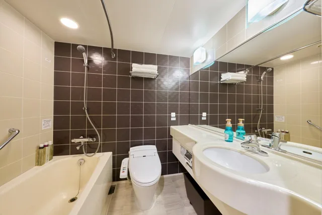 غرفة سوبيريور بسرير مزدوج، Richmond Hotel Utsunomiya Ekimae Annex 3/5