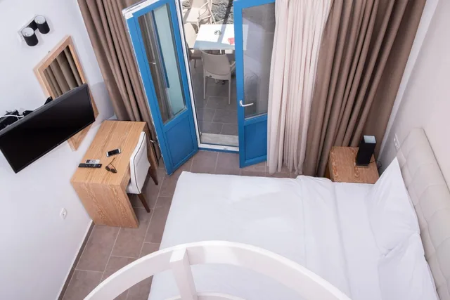 Family, Mountain View, Two Story، Tristhenia Hotel 5/10
