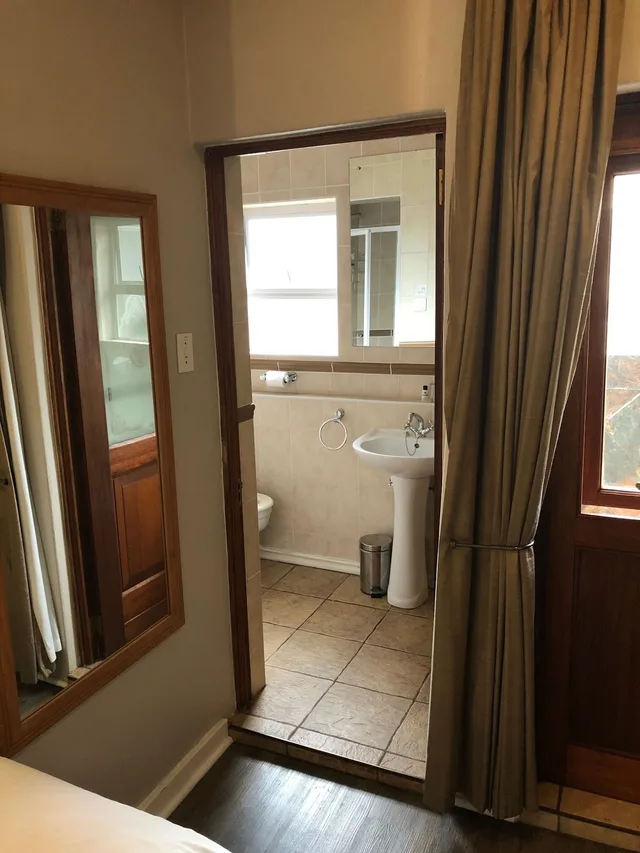 غرفة قياسية بسريرين منفصلين، 314 on Clark Guest House 2/2