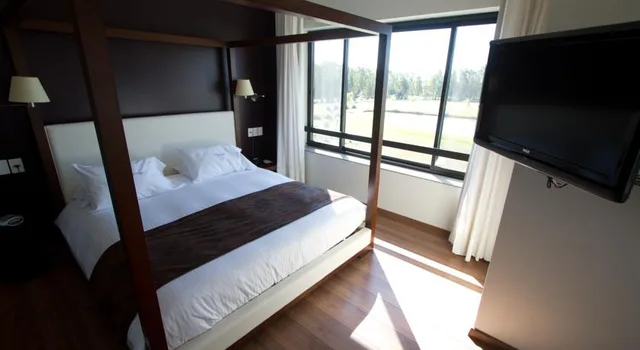 Executive, Double Bed, Regency Park Hotel 1/2