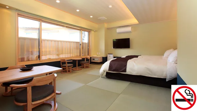 Renovated, Japanese, Guest Room, Tatami، Ryokan Sakurai 1/1
