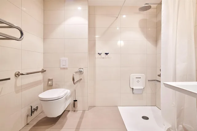 Superior, Queen Bed, Sea Side, Balcony، Hotel Park Plava Laguna 4/4