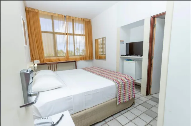 غرفة قياسية، Ritz Plazamar 2/2