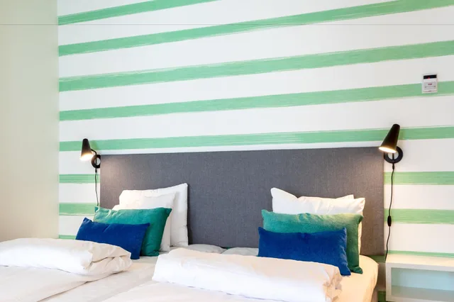 Superior, Studio, Multiple Beds، Apartdirect Hammarby Sjostad 5/6
