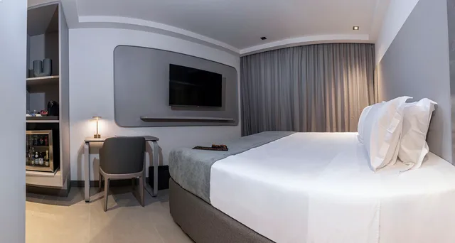 Nemo, Comfort, Double Bed, Corais De Manaira 1/3