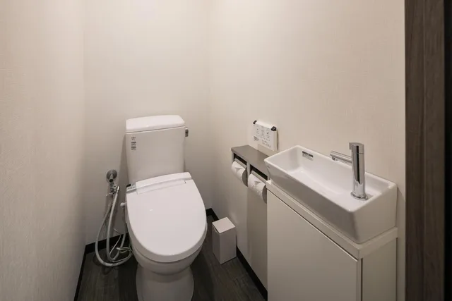غرفة قياسية ثلاثية لغير المدخنين، Hotel Mystays Nagoya Nishiki 5/6