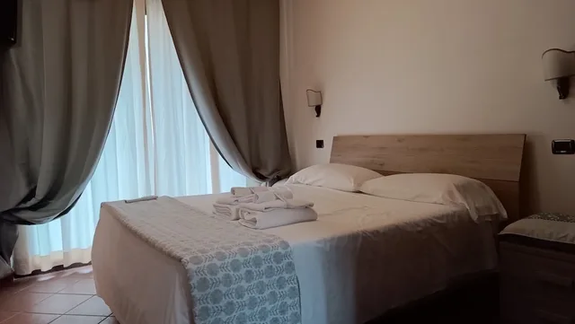 House, Queen Bed، Euro House Inn Airport Hotel Residence 9/10