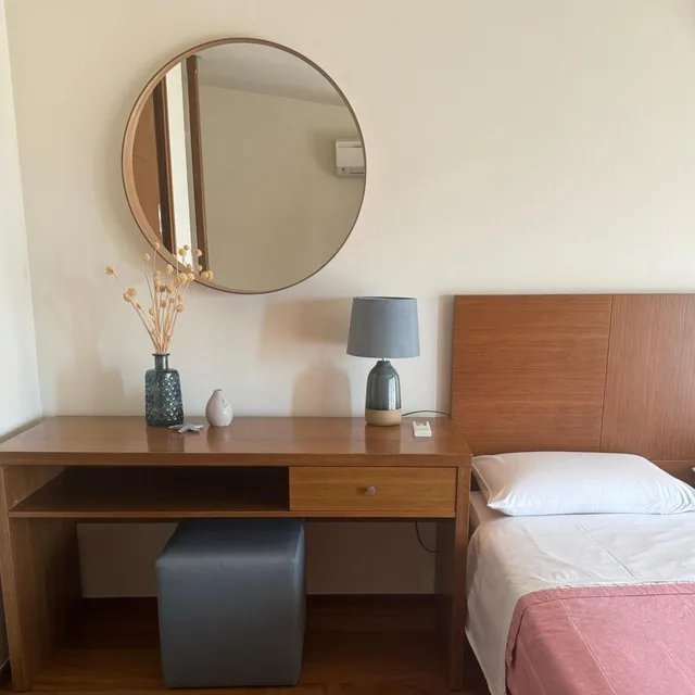Athina, Villa, Shared Pool، Elounda Olea Villas And Apartments 3/5