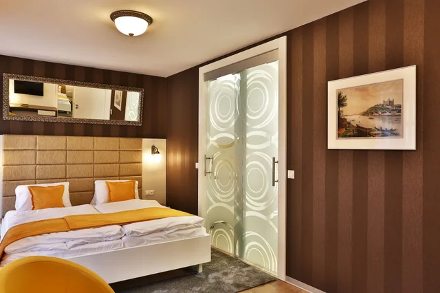 استوديو ديلوكس، VIP Apartments 1/3