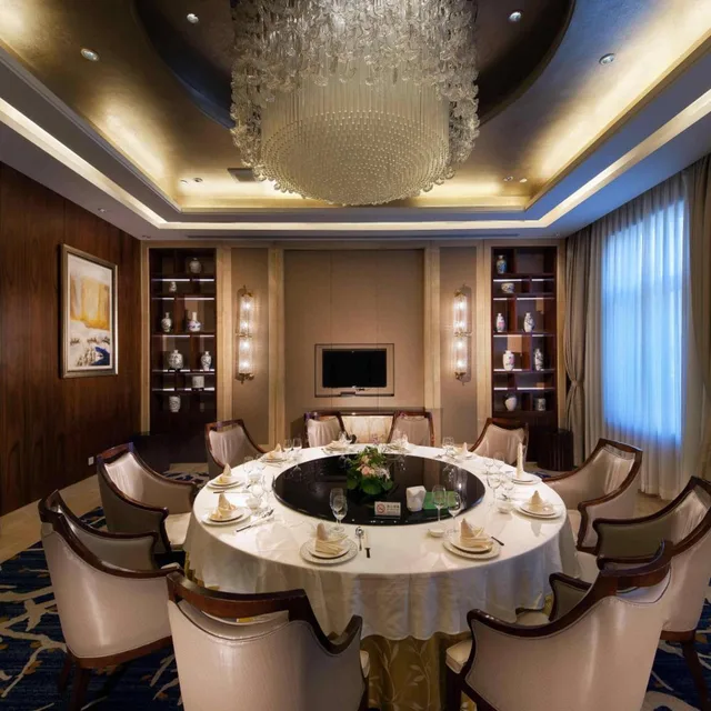 Yue Hua Hotel Shanghai، Nanqiao 26/34