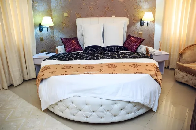 غرفة تنفيذية، Duchess Hotel And Spa 1/1